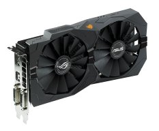 ASUS ROG STRIX RX 470 OC - RX470-O4G-GAMING
