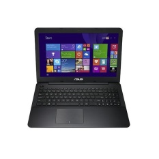 ASUS X555YI - AMD A6 - 7310 - RAM 6GB - 500GB - R5 M320 UP TO 2GB - WINDOWS 10 - 15.6