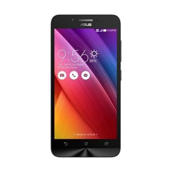 Asus ZC500TG Zenfone GO - 16GB - Putih