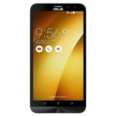 Asus - Zenfone 2 Laser ZE601KL - 32GB - Emas