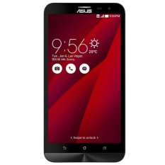 Asus - Zenfone 2 Laser ZE601KL - 32GB - Merah