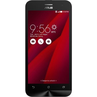 Asus Zenfone 2 ZE551ML - 32GB - Merah - 4GB RAM