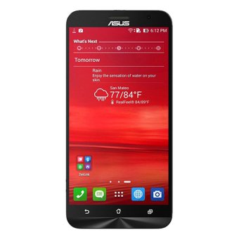 asus zenfone 2 ze551ml ram 4gb memory 32gb merah lazada indonesia asus zenfone 2 ze551ml ram 4gb memory 32gb merah lazada indonesia