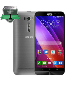 Asus Zenfone 2 Ze601Kl 332Gb Silver