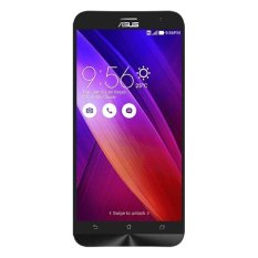 Asus Zenfone Go - 16GB - Hitam