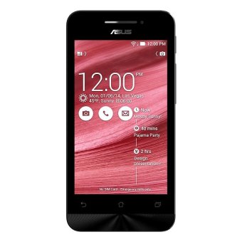 Asus Zenfone Go - 8GB - Merah