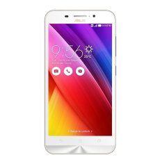 Asus Zenfone Max ZC550KL - 4G LTE - 2GB/32GB ROM - Putih