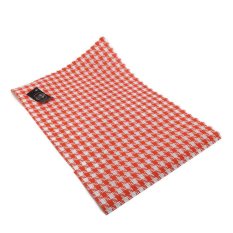 Atria Placemat Alas Piring Single Roll Satu Gulung - Oranye