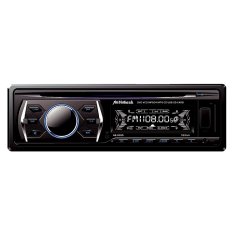 Audiobank AB-8085 Single Din DVD Player