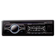 Audiobank AB-8086 Single Din DVD Player