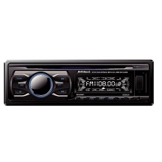 Audiobank AB-8087 Single Din DVD Player