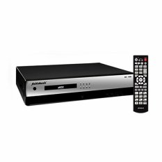 Audiobank Player Karaoke AB-1000 - Hitam