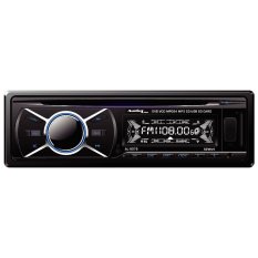 Audiolink AL-5075 Single Din DVD Player - Hitam