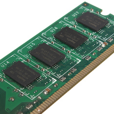 Autoleader 2GB DDR2 PC2-5300 5300U DDR2-667 MHZ 240-Pin Desktop PC DIMM Memory RAM (Intl)