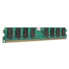 Autoleader 2GB PC Desktop RAM Speicher DIMM Memory DR2 PC2-5300 5300U DDR2-667 MHz 240pin (Intl)
