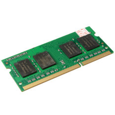 Autoleader 4GB DDR3 PC3-10600 1333MHz Non-ECC Notebook Laptop PC DIMM Memory RAM 204 pins (Intl)