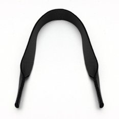 Autoleader Sports Band Neck Cord Strap Sunglasses Eye Reading Glasses String Lanyard Holder Black (Intl)