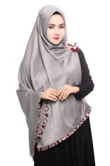 Jual Hijab Terbaru Motif & Polos | Lazada.co.id