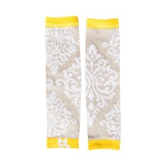 Baby Leggings Arm Leg Warmer Soft Socks Legging Anak Bayi Balita - Cyrus