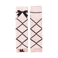 Baby Leggings Arm Leg Warmer Soft Socks Legging Anak Bayi Balita - Dancing Queen