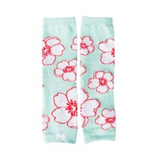 Baby Leggings Arm Leg Warmer Soft Socks Legging Anak Bayi Balita - Newport