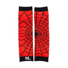 Baby Leggings Arm Leg Warmer Soft Socks Legging Anak Bayi Balita - Spiderbaby