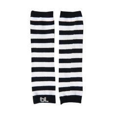 Baby Leggings Arm Leg Warmer Soft Socks Legging Anak Bayi Balita - Time Out