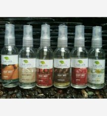 Bali Ratih Body Mist 60 ML