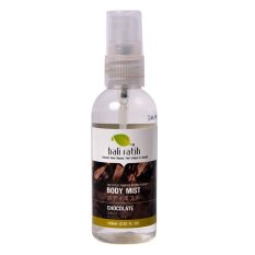 Bali Ratih Body Mist - Chocolate - 60ml