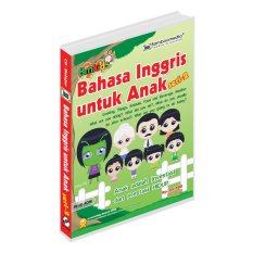 Bamboomedia - Bahasa Inggris Untuk Anak Seri 2