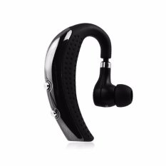 Banpa BH693 Wireless bluetooth headset music headphones car driver handsfree earphones with microphone (Intl)