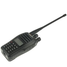 BAOFENG UV-B5 Portable Radio Walkie Talkie Retevis VHF / UHF 5W 99CH Two Way Radio FM Transceiver (Intl)