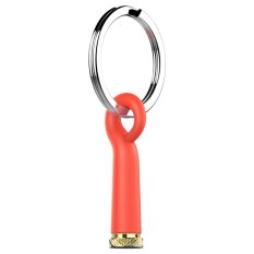 Baseus Telecontrol Elves Red Nail Smartphone Remote Control Red