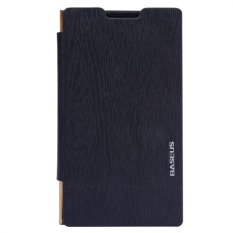 Baseus Wonderful Est Case Nokia EOS 1020 - Hitam