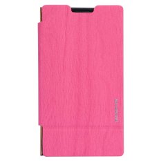 Baseus Wonderful Forest Case - Nokia Lumia EOS 1020 - Rose