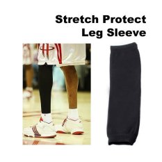 Basketball Sport Compression Leg Long Sleeve Sleeves - INTL