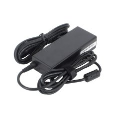 BattPit Laptop AC Adapter Charger and Power Cord for Compaq Presario V6001XX (Black) - Intl