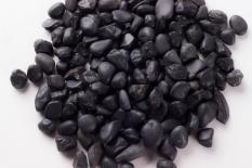 Batu Alam Indonesia Batu Koral Hitam Untuk Dekorasi Taman - Dekorasi Dasar Aquarium