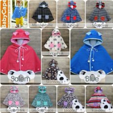 Bayi Online Shop Baby Cape Cuddleme Salem