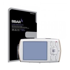 BBAR EXILIM EX-MR1 HD Clean Hi Clear camera screen protector shield guard super AR anti-fingerprint 2 pcs