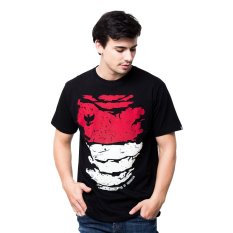 Be Proud of Indonesia - Garuda di Dadaku - Hitam