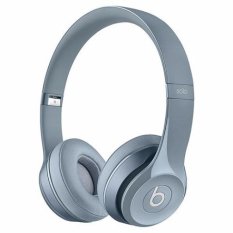 Beats by Dr. Dre Solo 2 Headphones - Grey