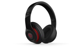 Beats By Dr. Dre Studio Wireless Over-Ear Headphone - Black