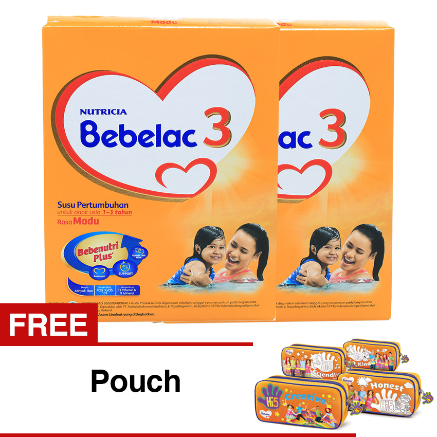 Susu Bebelac Semua Ukuran Rasa Susu Bebelac Semua Ukuran Rasa