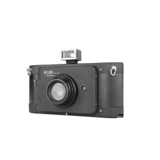 Belair X6-12 (Black) - Intl