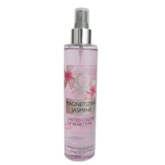 Benetton Magnetizing Jasmine Woman 250ml (Body Mist)