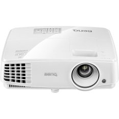 BenQ - LED Projector 3200 ANSI Lumens - MX525 XGA - Putih