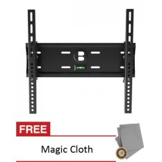 Bervin BWB-A4060SK Bracket Dinding TV LED LCD Plasma Ukuran 40