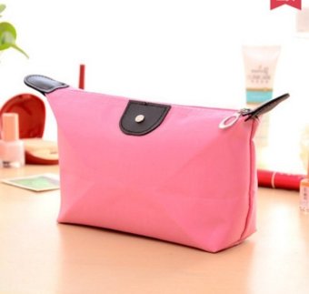 best tas kosmetik cosmetic bag pouch purse tempat dompet kosmetic cosmetik pink muda lazada best tas kosmetik cosmetic bag pouch purse tempat dompet kosmetic cosmetik pink muda lazada