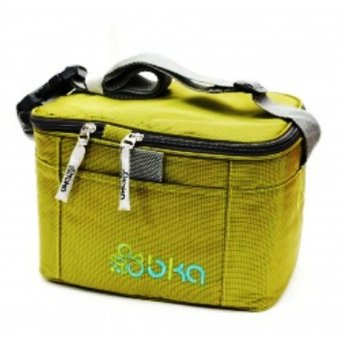 Kit starter opsi biner